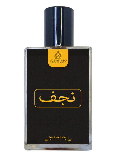 عطر ادکلن نجف سن تینو پرفیومز - Najaf Scentinio Perfumes - بررسی، قیمت و خرید
