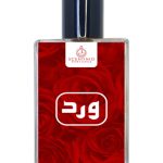 عطر ادکلن وارد سنتینیو پرفیومز - Ward Scentinio Perfumes - بررسی، قیمت و خرید
