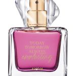 عطر ادکلن تودِی تومارو آلویز اِوِرلَستینگ اِیوون - Today Tomorrow Always Everlasting Avon - بررسی، قیمت و خرید