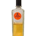 عطر ادکلن کبزار اودکلون خارکف - Кобзарь Одеколон Харьковская парфюмерно-косметическая фабрика - Kharkov perfume factory - بررسی، قیمت و خرید