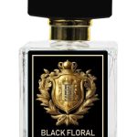 عطر ادکلن بِلَک فِلورال ای بی اس - Black Floral EBS - بررسی، قیمت و خرید