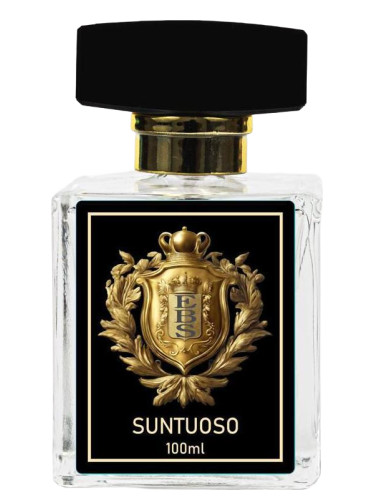 عطر ادکلن سانتوسو ای بی اس - Suntuoso EBS - بررسی، قیمت و خرید