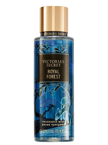 عطر ادکلن رویال فورست ویکتوریا سکرت - Royal Forest Victoria's Secret - بررسی، قیمت و خرید