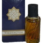 عطر ادکلن ازبکستان دوخی تاشکند پرفیوم فکتوری لولا - Узбекистан духи Tashkent Perfume factory LOLA - بررسی، قیمت و خرید