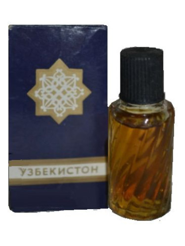 عطر ادکلن ازبکستان دوخی تاشکند پرفیوم فکتوری لولا - Узбекистан духи Tashkent Perfume factory LOLA - بررسی، قیمت و خرید