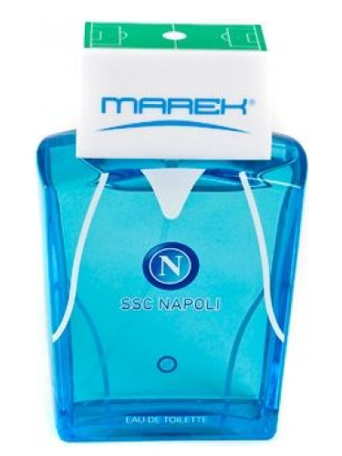 عطر ادکلن مارک اس‌اس‌سی ناپولی ناپولی - Marek SSC Napoli SSC Napoli - بررسی، قیمت و خرید