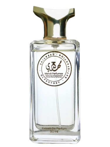 عطر ادکلن کریم‌وود محیط عطر - Creamwood Mahdi Perfumes - بررسی، قیمت و خرید
