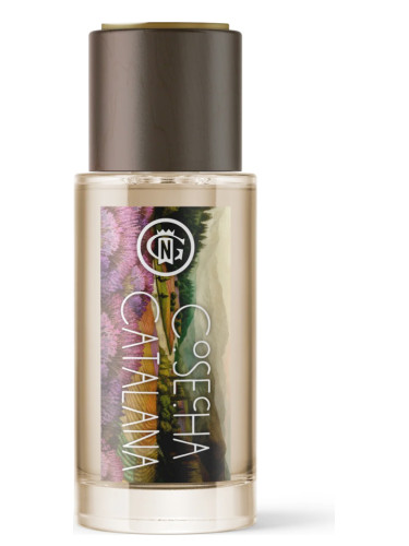 عطر ادکلن کوسچا کاتالانا جنتلمنز ناد - Cosecha Catalana Gentleman’s Nod - بررسی، قیمت و خرید