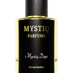 عطر ادکلن میستیک دیز میستیک پرفیومز - Mystiq Days Mystiq Parfums - بررسی، قیمت و خرید