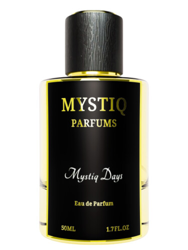 عطر ادکلن میستیک دیز میستیک پرفیومز - Mystiq Days Mystiq Parfums - بررسی، قیمت و خرید