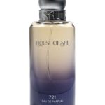 عطر ادکلن هفتصد و بیست و یک هاوس آو سل - 721 House of Sal - بررسی، قیمت و خرید