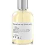 عطر ادکلن بلوم پتال نامبر فایو تویست - Bloom Petal No.5 Twist - بررسی، قیمت و خرید