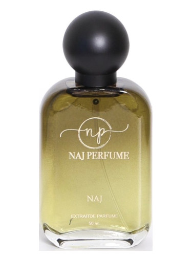 عطر ادکلن ناج ناژ پرفیوم - Naj Naj Perfum - بررسی، قیمت و خرید