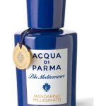 عطر ادکلن مندارینو میلسیما ۲۰۲۲ آکوا دی پارما - Mandarino Millesimato 2022 Acqua di Parma - بررسی، قیمت و خرید