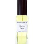 عطر ادکلن وتیور گریس فتل اند فریسون - Vetivu Grise Fettle & Frisson - بررسی، قیمت و خرید