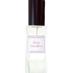 عطر ادکلن رُزا ورمیلون فتل اند فریسون - Rosa Vermillon Fettle & Frisson - بررسی، قیمت و خرید