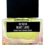 عطر ادکلن مری جین اُم پَرفیوم - Mary Jane OM Parfum - بررسی، قیمت و خرید