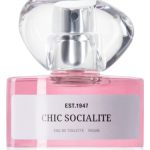 عطر ادکلن شیک سوشیالایت اچ اند ام - Chic Socialite H&M - بررسی، قیمت و خرید