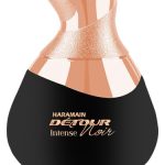 عطر ادکلن دتور نویر اینتنس الحرمیین پرفیومز - Detour Noir Intense Al Haramain Perfumes - بررسی، قیمت و خرید
