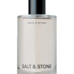 عطر ادکلن سانتال و وتیور سالت اند استون - Santal & Vetiver SALT & STONE - بررسی، قیمت و خرید