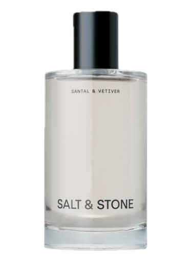 عطر ادکلن سانتال و وتیور سالت اند استون - Santal & Vetiver SALT & STONE - بررسی، قیمت و خرید