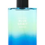 عطر ادکلن زارا من بلو اسپیریت سامر زارا - Zara Man Blue Spirit Summer Zara - بررسی، قیمت و خرید