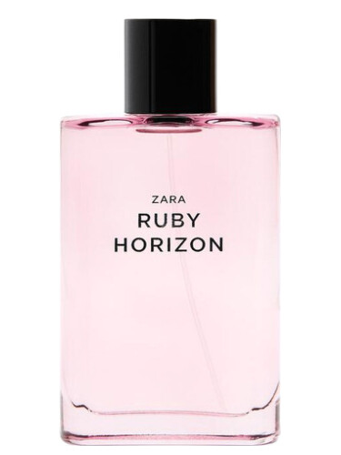 عطر ادکلن روبی هورایزن زارا - Ruby Horizon Zara - بررسی، قیمت و خرید