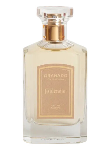 عطر ادکلن اسپلندور گرانادو - Esplendor Granado - بررسی، قیمت و خرید
