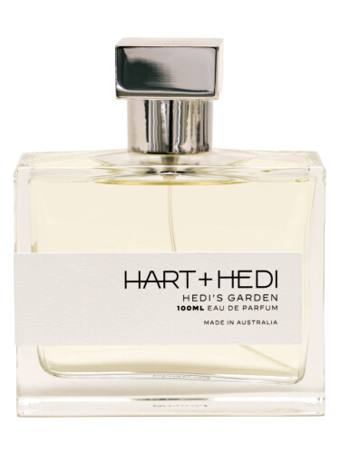 عطر ادکلن های‌دی‌ز گاردن هارت هدی - HEIDI'S GARDEN Hart + Hedi - بررسی، قیمت و خرید