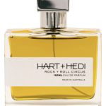 عطر ادکلن راک ان رول سیرک هارت هدی - ROCK + ROLL CIRCUS Hart + Hedi - بررسی، قیمت و خرید