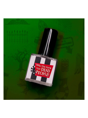 عطر ادکلن اوپن دیس دور یو دد پیپل سیکستین ناین تی تو - Open This Door You Dead People! Sixteen92 - بررسی، قیمت و خرید