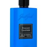 عطر ادکلن ایتالیَن لِدِر او دو پَرفیوم جاست جک - Italian Leather Eau de Parfum Just Jack - بررسی، قیمت و خرید