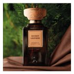 عطر ادکلن سکرت لدر آروماتیک سنتس لب - Secret Leather Aromatic Scents Lab - بررسی، قیمت و خرید