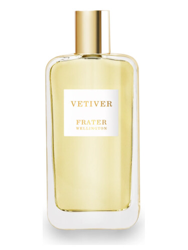 عطر ادکلن وتیور فراتر - Vetiver Frater - بررسی، قیمت و خرید
