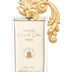 عطر ادکلن ژاردین دو سبا رین دو سابا - Jardins de Saba Reine de Saba - بررسی، قیمت و خرید