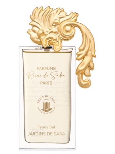 عطر ادکلن ژاردین دو سبا رین دو سابا - Jardins de Saba Reine de Saba - بررسی، قیمت و خرید