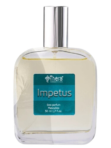 عطر ادکلن ایمپیتس ترا کاسمِتیکُس - Impetus Thera Cosméticos - بررسی، قیمت و خرید