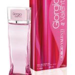 عطر ادکلن جورجو بای والنته جیورجیو والنتی - Giorgio by Valenti Giorgio Valenti - بررسی، قیمت و خرید