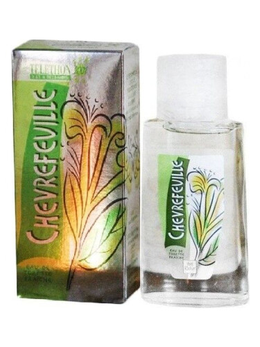 عطر ادکلن تلهتون دو هزار و یک شورهفوئیه ایوروشه - Telethon 2001 Chevrefeuille Yves Rocher - بررسی، قیمت و خرید