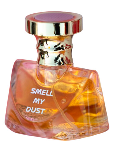 عطر ادکلن اسمل مای داست نیسان - Smell My Dust Nissan - بررسی، قیمت و خرید