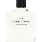 عطر ادکلن کیپ تاون سنچری بولوار زارا - Cape Town Century Boulevard Zara - بررسی، قیمت و خرید