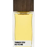 عطر ادکلن تینگز یو دو تو می هیدن دیزایر - Things You Do To Me Hidden Desire - بررسی، قیمت و خرید