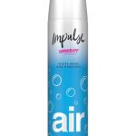 عطر ادکلن ترو بک ایر ایمپالس - Throwback Air Impulse - بررسی، قیمت و خرید