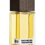 عطر ادکلن فاک می لایک یو هیت می هیدن دیزایر - Fuck Me Like You Hate Me Hidden Desire - بررسی، قیمت و خرید