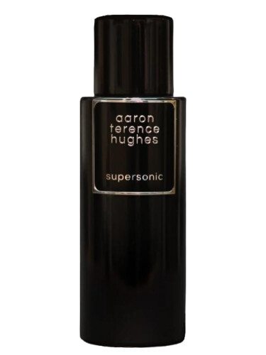 عطر ادکلن سوپرسونیک آرون ترنس هیوز - Supersonic Aaron Terence Hughes - بررسی، قیمت و خرید