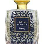 عطر ادکلن مراکش الهونیدی - Marrakech Al Hunaidi - بررسی، قیمت و خرید