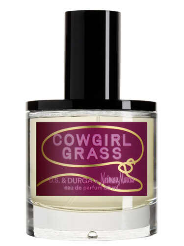 عطر ادکلن کَوگِرل گِرَس دی‌اس اند درگا - Cowgirl Grass DS&Durga - بررسی، قیمت و خرید