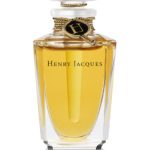 عطر ادکلن فلور اِ پاپیون هنری جاک - Fleur et Papillon Henry Jacques - بررسی، قیمت و خرید