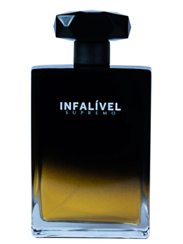 عطر ادکلن اینفالیول سوپریمو پریمیشال - Infalível Supremo Primacial - بررسی، قیمت و خرید