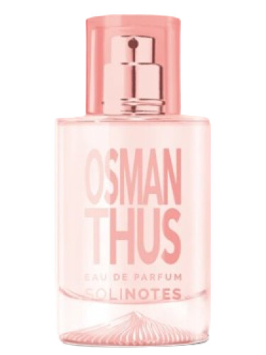 عطر ادکلن اسمانتوس سولینوتس - Osmanthus Solinotes - بررسی، قیمت و خرید